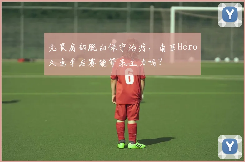 无畏肩部脱臼保守治疗，南京Hero久竞季后赛能等来主力吗？